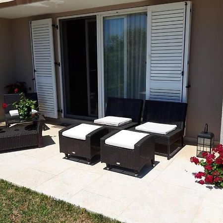 For Families Only - Casa Nora Novigrad Villa Novigrad Istria Buitenkant foto