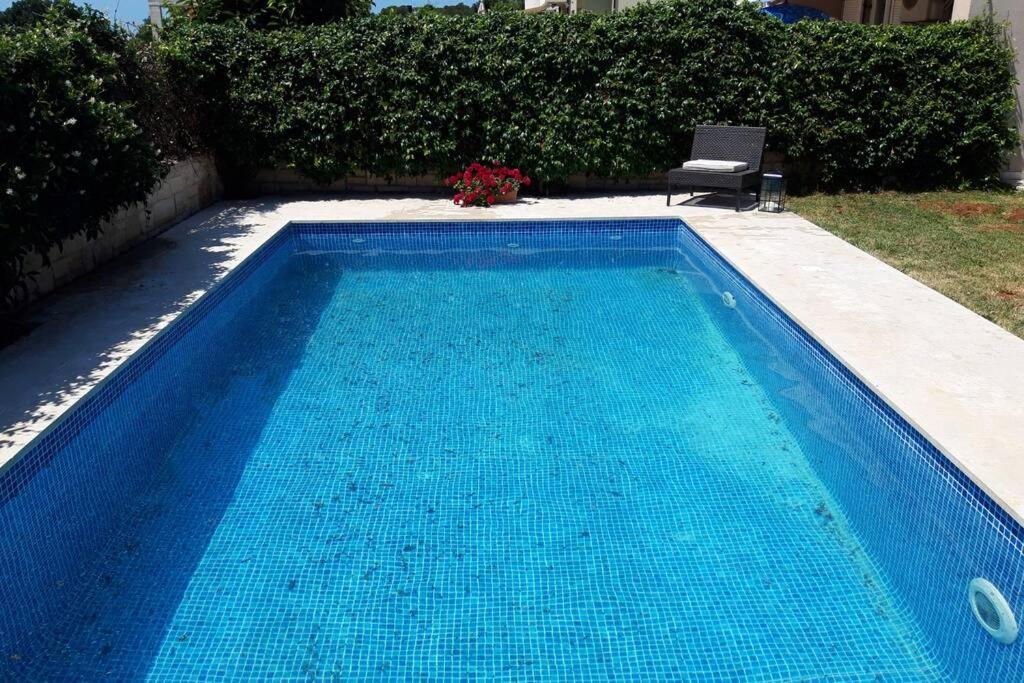 For Families Only - Casa Nora Novigrad Villa Novigrad Istria Buitenkant foto