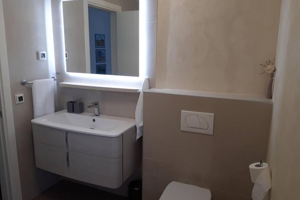 For Families Only - Casa Nora Novigrad Villa Novigrad Istria Buitenkant foto