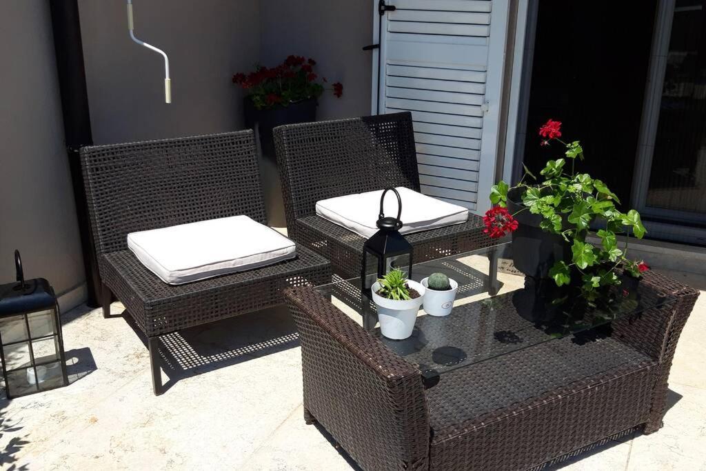 For Families Only - Casa Nora Novigrad Villa Novigrad Istria Buitenkant foto